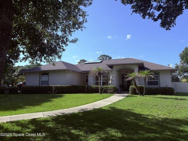 House for sale in Cocoa, Florida