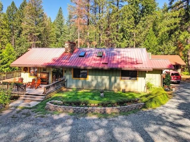 House for sale in Georgetown, California