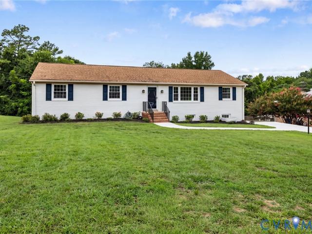 House for sale in Richmond, Chesterfield County