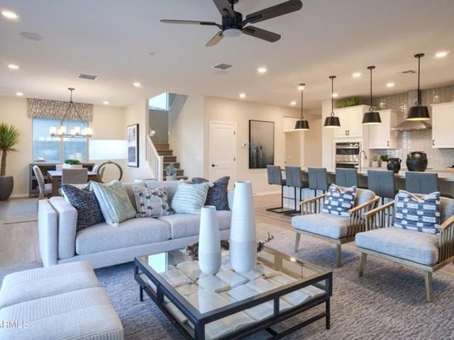 House for sale in Laveen, Arizona