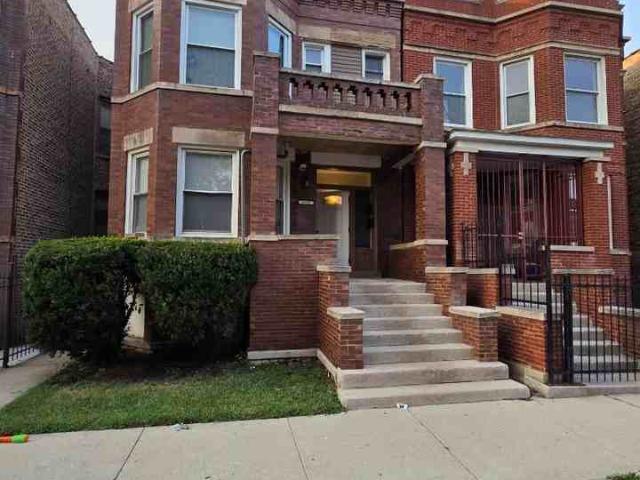 Apartment for rent in Chicago, Cook County
