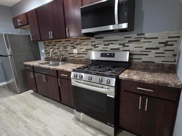 Apartment for rent in Chicago Park, Illinois