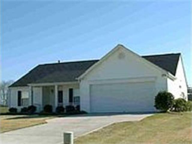 House for rent in Cumming, Georgia