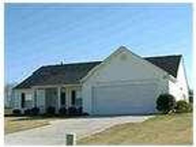 House for rent in Cumming, Georgia
