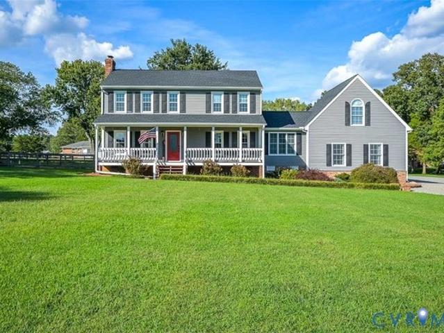 House for sale in Sandston, Henrico County