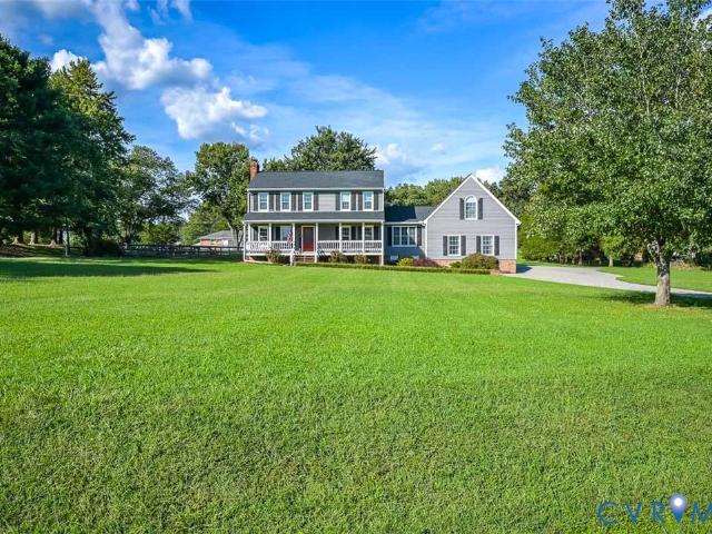 House for sale in Sandston, Henrico County