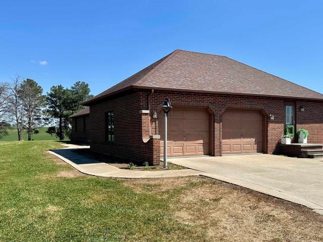House for sale in Lucas, Iowa