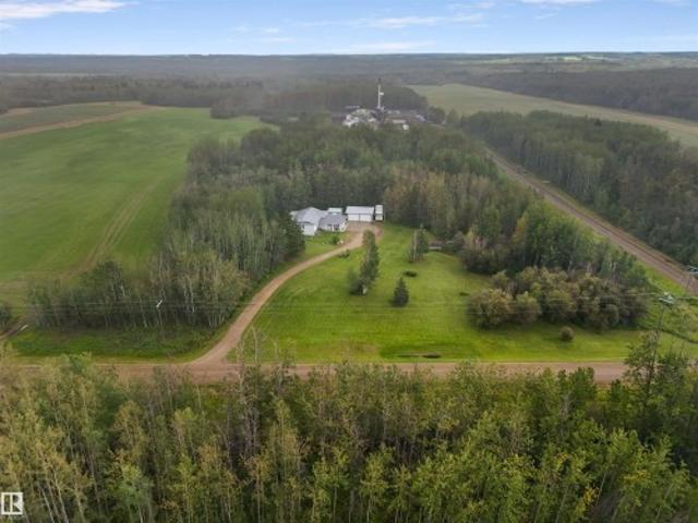 House for sale in Brazeau, Alberta