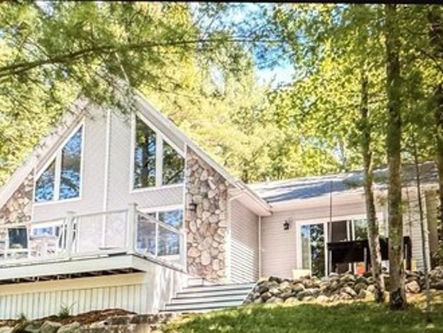House for sale in Alger, Michigan