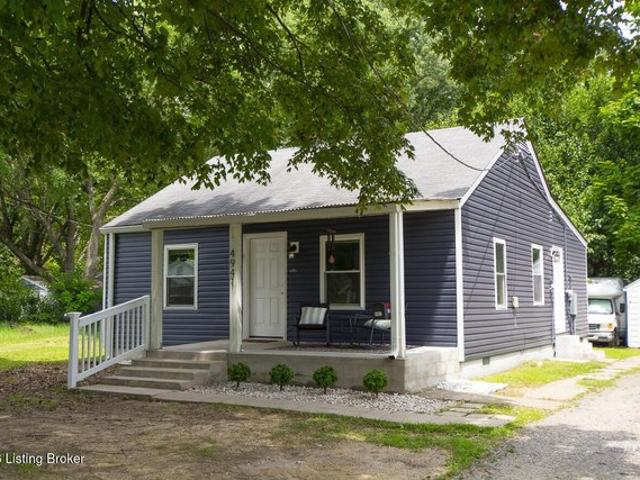 House for sale in Louisville, Kentucky