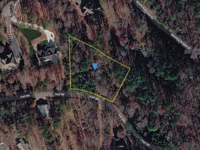 Land for sale in Young Harris, Georgia