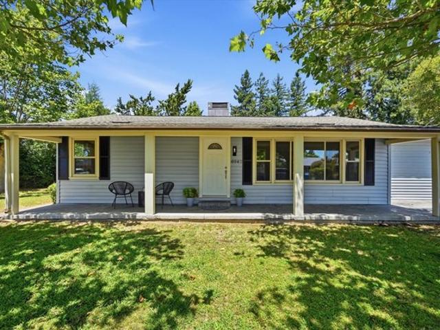 House for sale in Santa Rosa, California