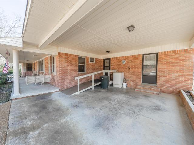 Property for sale in Tennessee