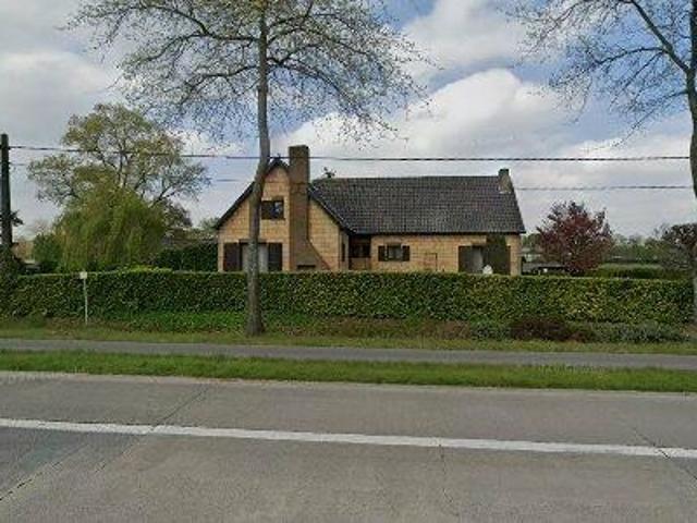Bureau vente à Maldegem, Oost-Vlaanderen