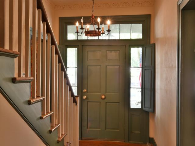 House for sale in Chappell Hill, Texas