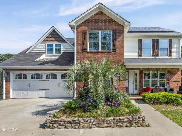 House for sale in Hephzibah, Georgia