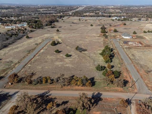 Land for sale in Battiest, Oklahoma