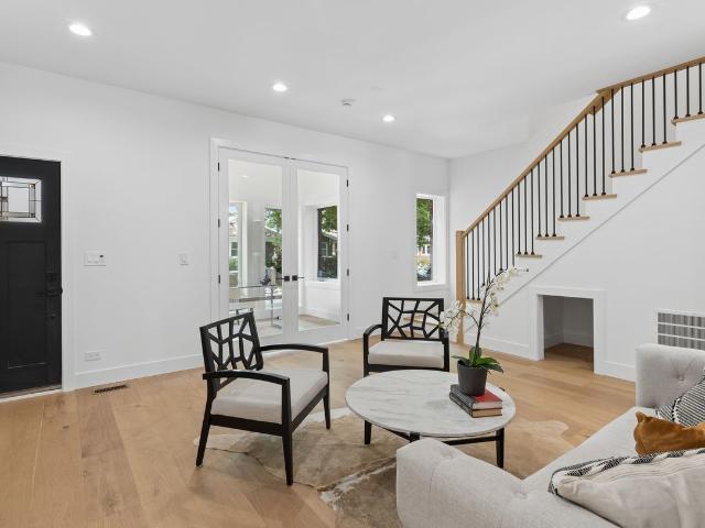 House for sale in Chicago Park, Illinois