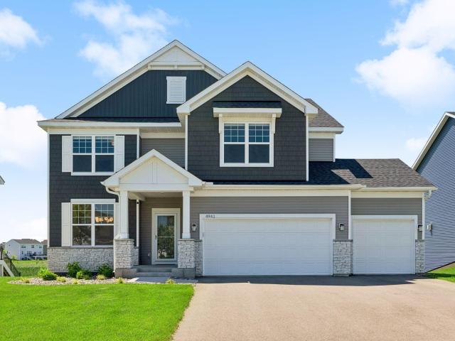House for sale in Victoria, Minnesota