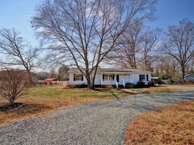 Property for sale in Alamance, North Carolina