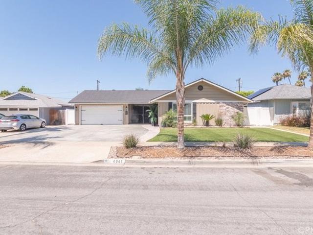 House for sale in Yorba Linda, California