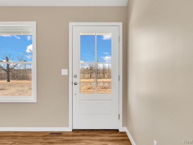 House for sale in Croswell