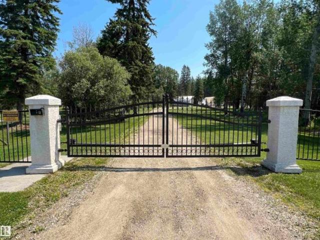 House for sale in Brazeau, Alberta