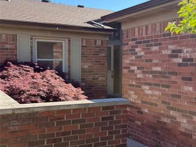 Condo for sale in Michigan