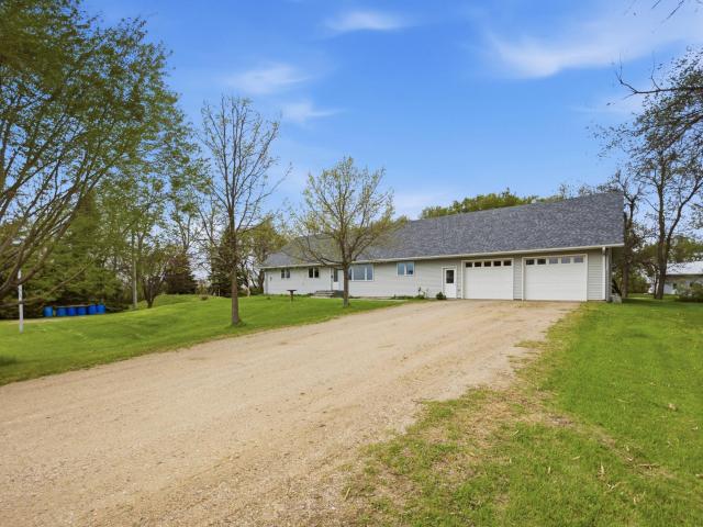 House for sale in Moorhead, Minnesota