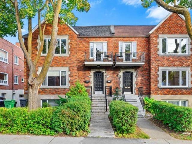 Property for rent in Côte-des-Neiges–Notre-Dame-de-Grâce, Montréal