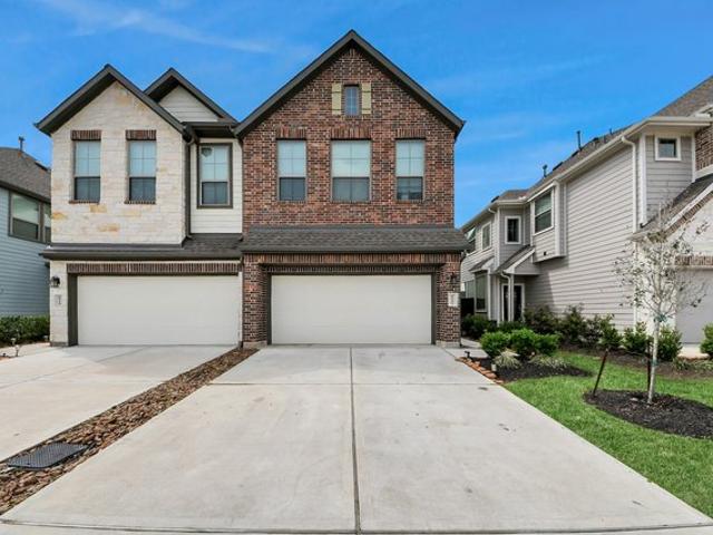 Townhouse for sale in Manvel, Texas
