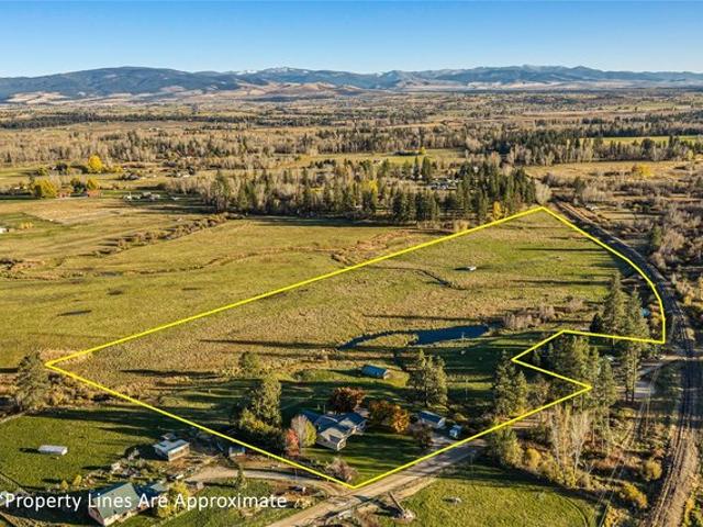 House for sale in Florence, Ravalli County