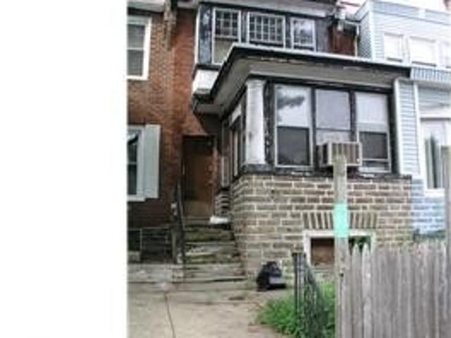 Townhouse for sale in Philadelphia, Pennsylvania