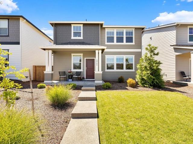 House for sale in Vancouver, Washington