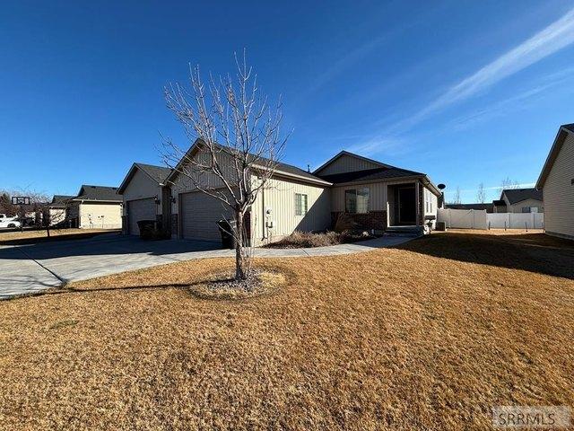 Townhouse for sale in Ammon, Idaho