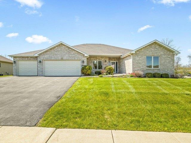 House for sale in Caledonia, Illinois