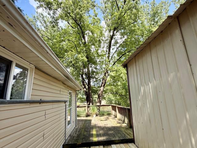House for sale in Covington, Indiana