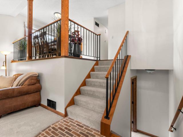House for sale in Savage, Minnesota