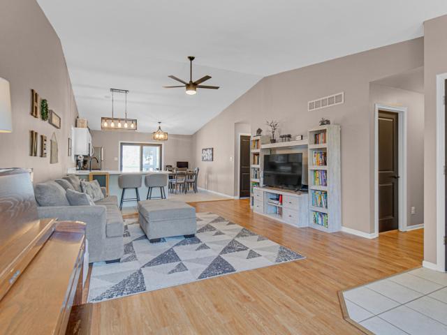 House for sale in Schererville, Indiana