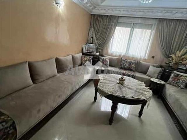 Appartement location à Anfa, Gharb-Chrarda-Beni Hssen