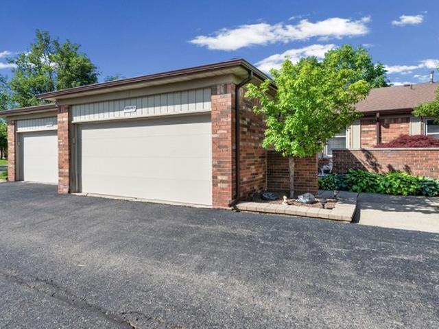 Townhouse for rent in Michigan