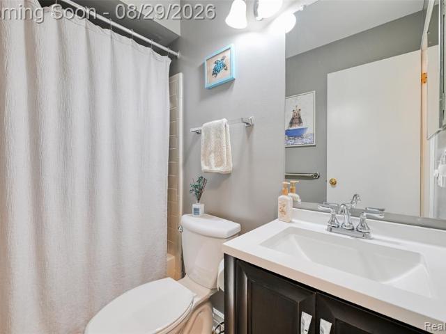 Condo for sale in Michigan