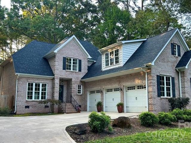 House for sale in Norwood, North Carolina