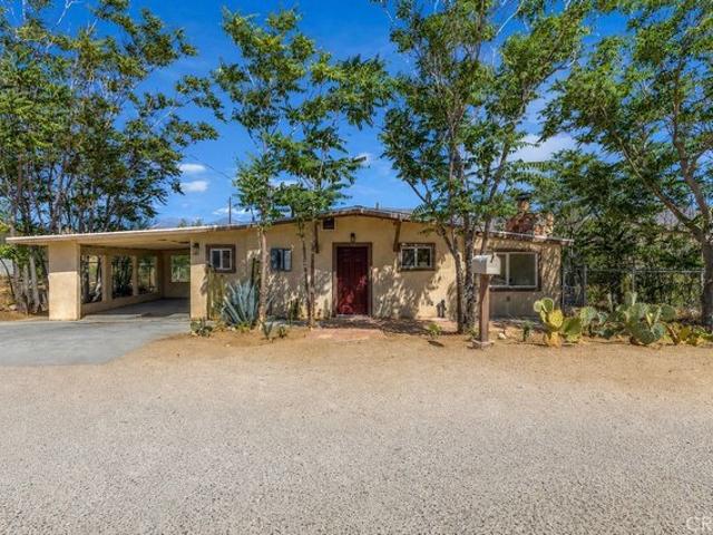 House for sale in Morongo Valley, California