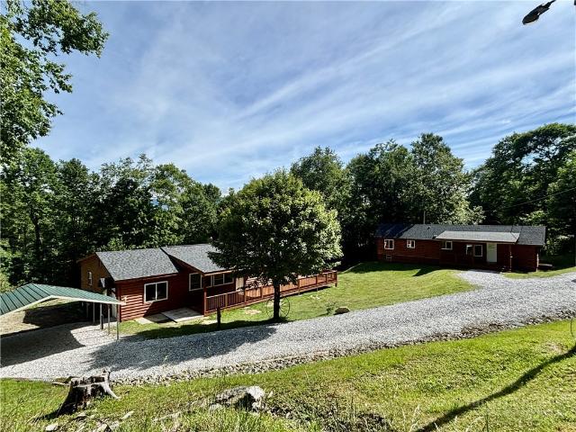 House for sale in Avery, North Carolina