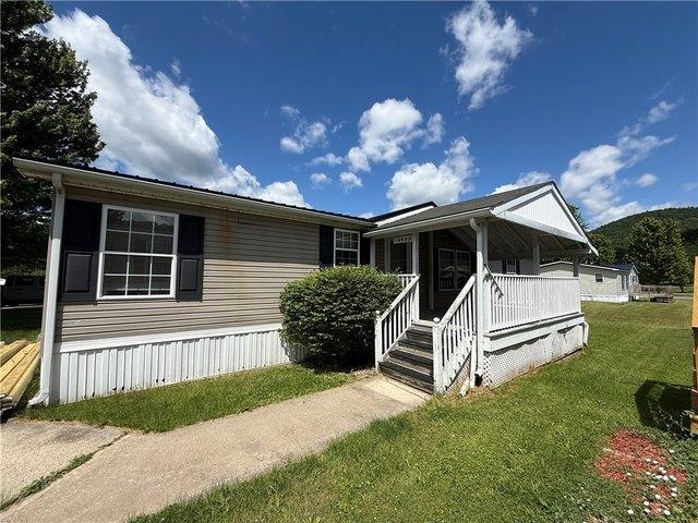 House for sale in Campbell, New York
