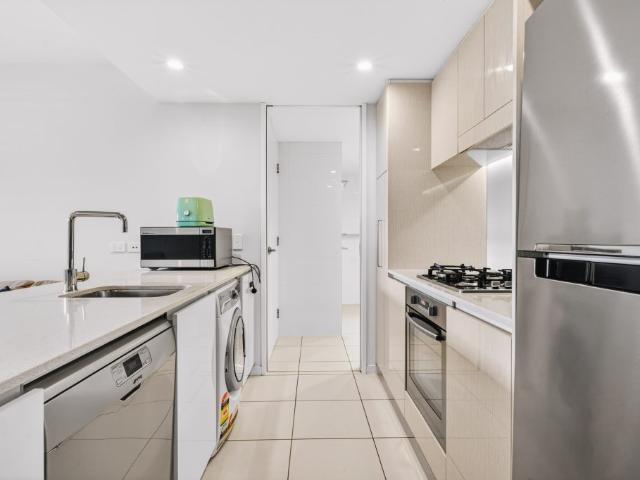 Apartment for rent in Canberra, Australian Capital Territory