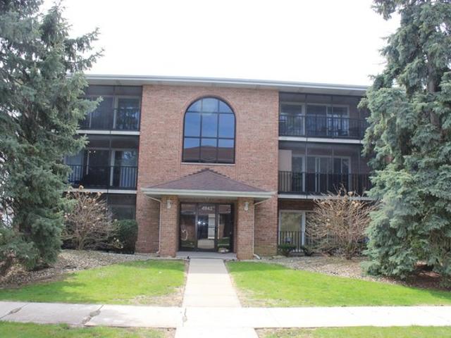 Condo for sale in Crestwood, Illinois