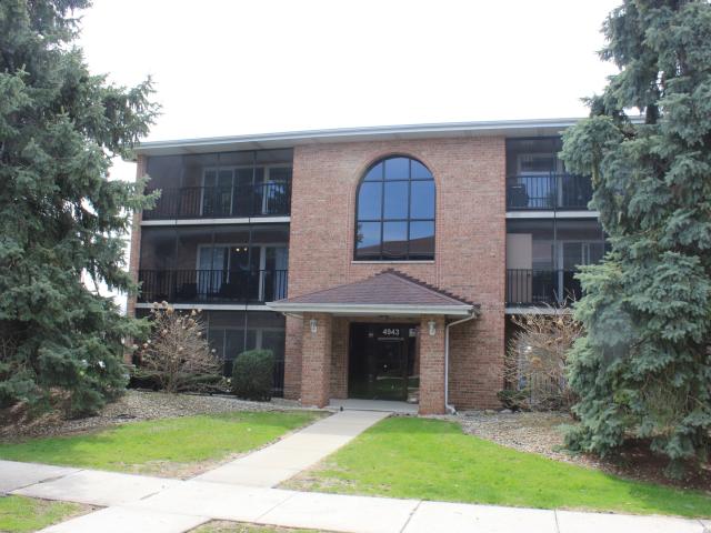 Property for sale in Crestwood, Illinois