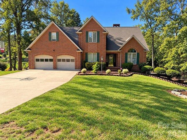 House for sale in Hickory, Catawba County
